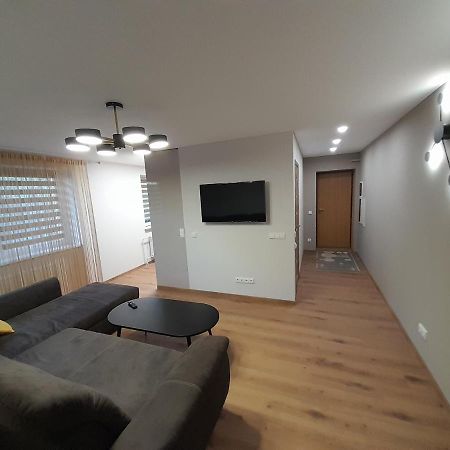 Vytes Apartamentai Каунас Экстерьер фото