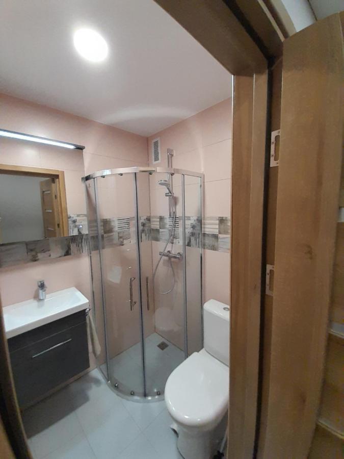 Vytes Apartamentai Каунас Экстерьер фото